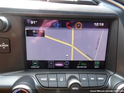 2014 Chevrolet Corvette Stingray   - Photo 21 - Glassboro, NJ 08028