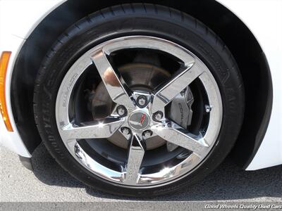 2014 Chevrolet Corvette Stingray   - Photo 9 - Glassboro, NJ 08028