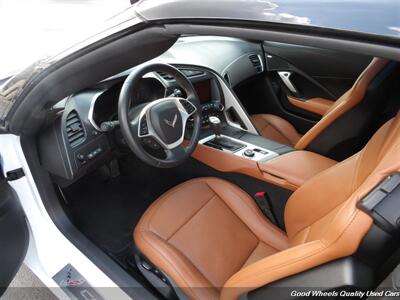 2014 Chevrolet Corvette Stingray   - Photo 12 - Glassboro, NJ 08028