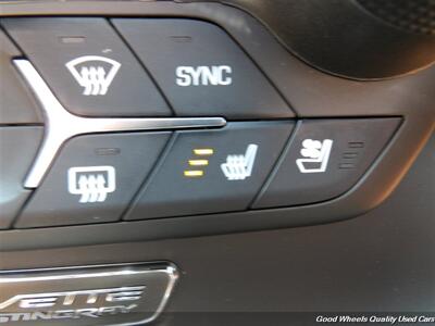 2014 Chevrolet Corvette Stingray   - Photo 28 - Glassboro, NJ 08028