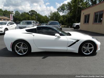 2014 Chevrolet Corvette Stingray   - Photo 4 - Glassboro, NJ 08028