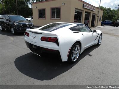 2014 Chevrolet Corvette Stingray   - Photo 5 - Glassboro, NJ 08028