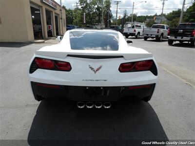 2014 Chevrolet Corvette Stingray   - Photo 6 - Glassboro, NJ 08028