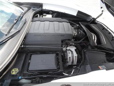 2014 Chevrolet Corvette Stingray   - Photo 34 - Glassboro, NJ 08028