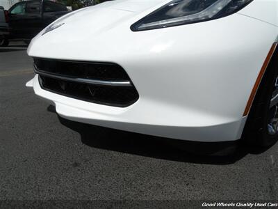 2014 Chevrolet Corvette Stingray   - Photo 10 - Glassboro, NJ 08028