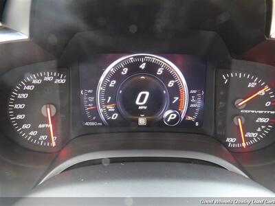 2014 Chevrolet Corvette Stingray   - Photo 18 - Glassboro, NJ 08028