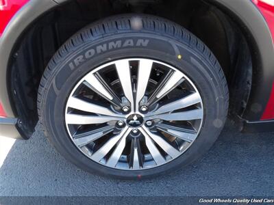 2020 Mitsubishi Outlander ES - Photo 11 - Glassboro, NJ 08028