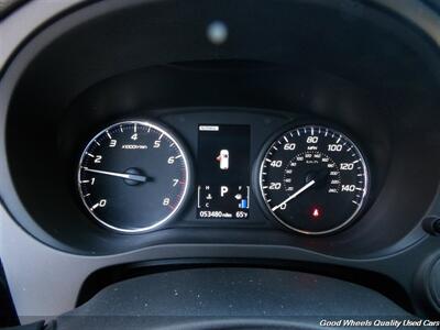 2020 Mitsubishi Outlander ES - Photo 17 - Glassboro, NJ 08028