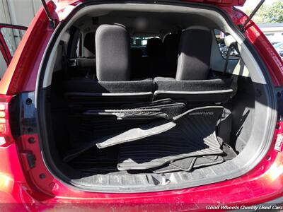 2020 Mitsubishi Outlander ES - Photo 21 - Glassboro, NJ 08028