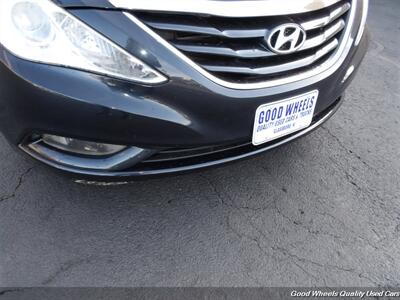 2013 Hyundai SONATA GLS   - Photo 10 - Glassboro, NJ 08028