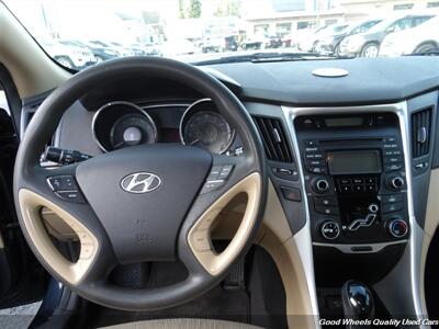 2013 Hyundai SONATA GLS   - Photo 16 - Glassboro, NJ 08028