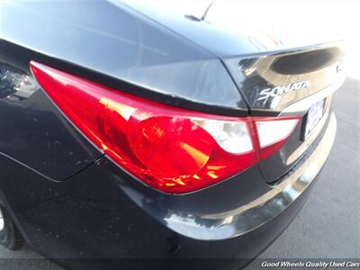 2013 Hyundai SONATA GLS   - Photo 13 - Glassboro, NJ 08028