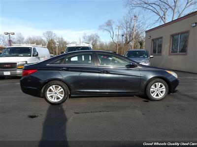 2013 Hyundai SONATA GLS   - Photo 4 - Glassboro, NJ 08028