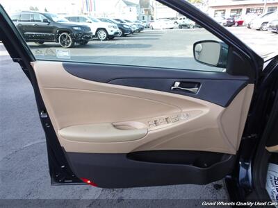 2013 Hyundai SONATA GLS   - Photo 14 - Glassboro, NJ 08028