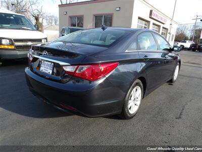 2013 Hyundai SONATA GLS   - Photo 5 - Glassboro, NJ 08028