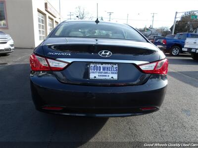 2013 Hyundai SONATA GLS   - Photo 6 - Glassboro, NJ 08028