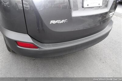 2015 Toyota RAV4 Limited   - Photo 12 - Glassboro, NJ 08028