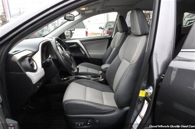 2015 Toyota RAV4 Limited   - Photo 18 - Glassboro, NJ 08028