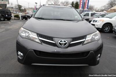 2015 Toyota RAV4 Limited   - Photo 2 - Glassboro, NJ 08028