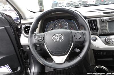 2015 Toyota RAV4 Limited   - Photo 17 - Glassboro, NJ 08028