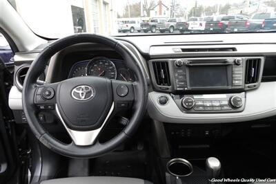 2015 Toyota RAV4 Limited   - Photo 16 - Glassboro, NJ 08028