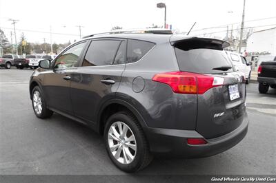 2015 Toyota RAV4 Limited   - Photo 7 - Glassboro, NJ 08028