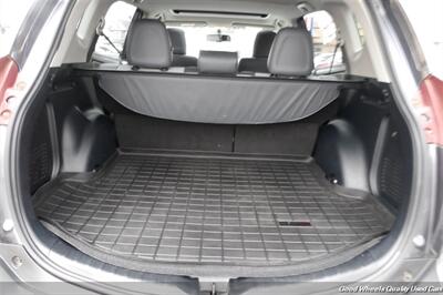 2015 Toyota RAV4 Limited   - Photo 31 - Glassboro, NJ 08028