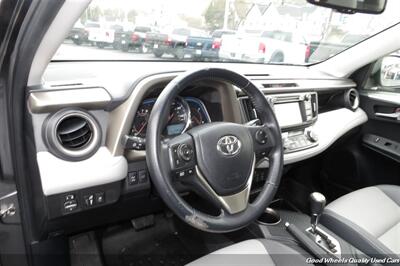 2015 Toyota RAV4 Limited   - Photo 15 - Glassboro, NJ 08028