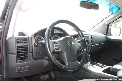 2011 Nissan Titan SV   - Photo 15 - Glassboro, NJ 08028