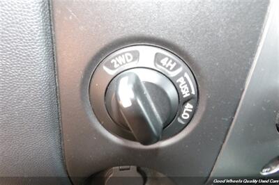 2011 Nissan Titan SV   - Photo 24 - Glassboro, NJ 08028