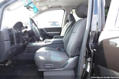 2011 Nissan Titan SV   - Photo 18 - Glassboro, NJ 08028