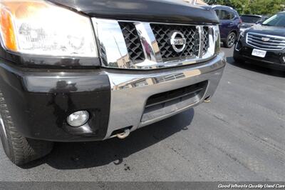 2011 Nissan Titan SV   - Photo 10 - Glassboro, NJ 08028