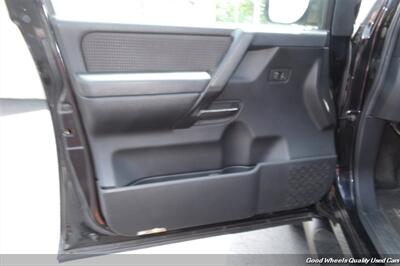 2011 Nissan Titan SV   - Photo 14 - Glassboro, NJ 08028