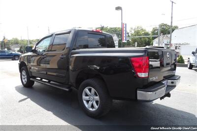 2011 Nissan Titan SV   - Photo 7 - Glassboro, NJ 08028