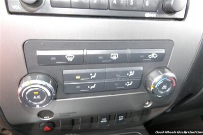 2011 Nissan Titan SV   - Photo 26 - Glassboro, NJ 08028