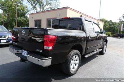 2011 Nissan Titan SV   - Photo 5 - Glassboro, NJ 08028