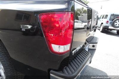 2011 Nissan Titan SV   - Photo 13 - Glassboro, NJ 08028