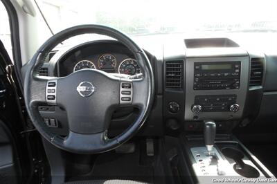 2011 Nissan Titan SV   - Photo 16 - Glassboro, NJ 08028