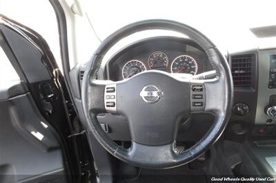 2011 Nissan Titan SV   - Photo 17 - Glassboro, NJ 08028