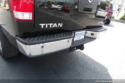 2011 Nissan Titan SV   - Photo 12 - Glassboro, NJ 08028