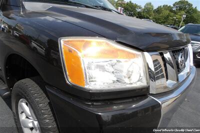 2011 Nissan Titan SV   - Photo 11 - Glassboro, NJ 08028