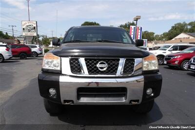 2011 Nissan Titan SV   - Photo 2 - Glassboro, NJ 08028