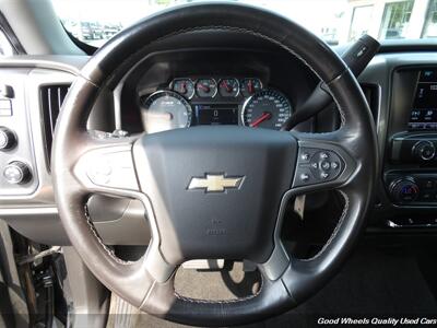2018 Chevrolet Silverado 1500 LT Z71   - Photo 15 - Glassboro, NJ 08028