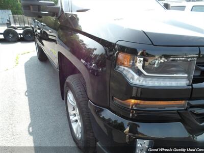 2018 Chevrolet Silverado 1500 LT Z71   - Photo 24 - Glassboro, NJ 08028