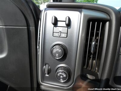 2018 Chevrolet Silverado 1500 LT Z71   - Photo 19 - Glassboro, NJ 08028