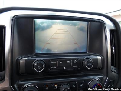 2018 Chevrolet Silverado 1500 LT Z71   - Photo 17 - Glassboro, NJ 08028
