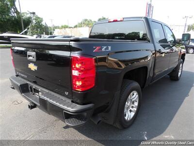 2018 Chevrolet Silverado 1500 LT Z71   - Photo 5 - Glassboro, NJ 08028