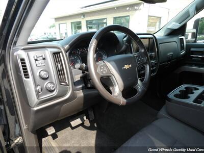 2018 Chevrolet Silverado 1500 LT Z71   - Photo 10 - Glassboro, NJ 08028