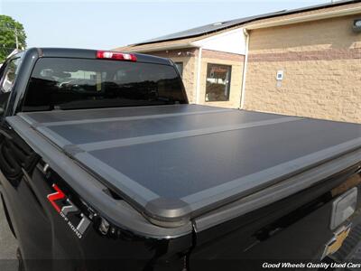2018 Chevrolet Silverado 1500 LT Z71   - Photo 20 - Glassboro, NJ 08028
