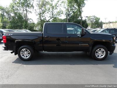 2018 Chevrolet Silverado 1500 LT Z71   - Photo 4 - Glassboro, NJ 08028